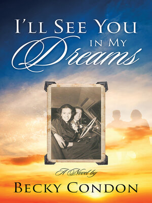 cover image of I'll See You in My Dreams